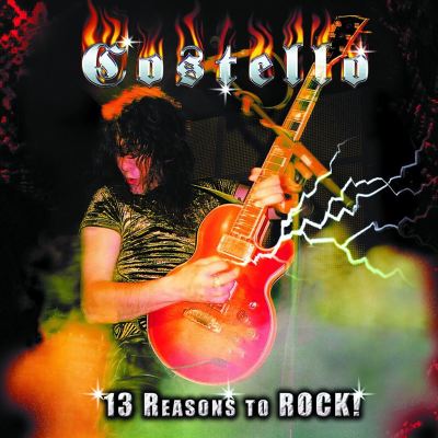 13 Reasons to Rock!
