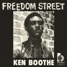 Ken Boothe Songs, Albums, Reviews, Bio & More  | AllMusic