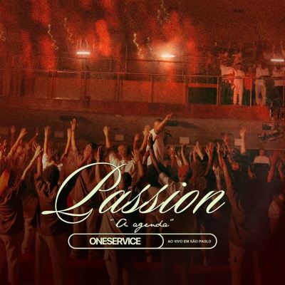 A Agenda [Ao Vivo]
