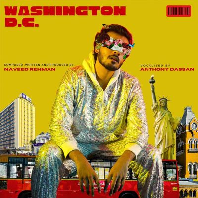 Washington D.C