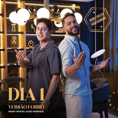 Dia 1 [Versão Forró]