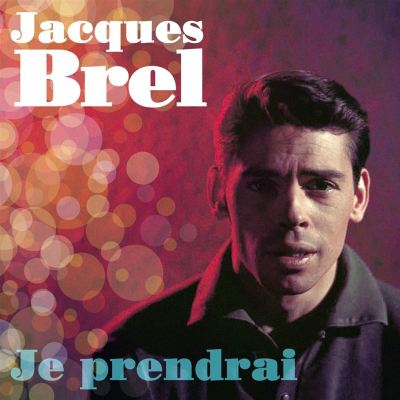 Je prendrai