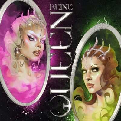 QUEEN (Reine)