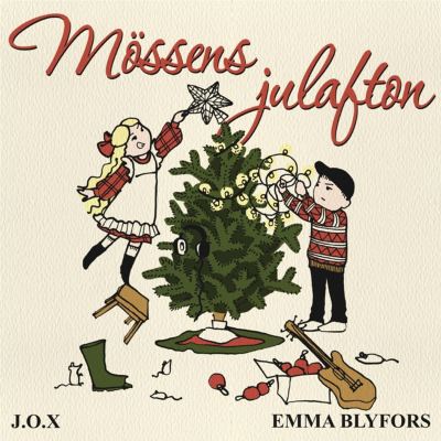 Mössens julafton