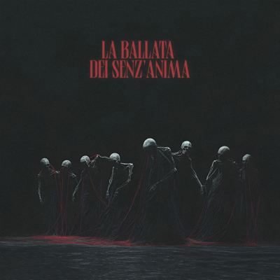 La Ballata dei senz'anima