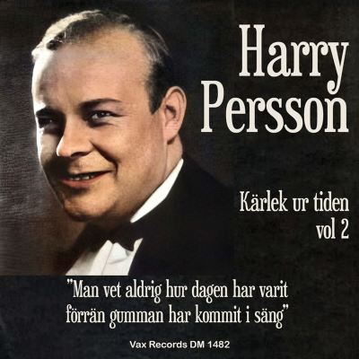 Kärlek ur Tiden: Man Vet Aldrig Hur Dagen Har Varit Förrän Gumman Har Kommit i Säng