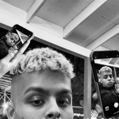 boy of your dreams
