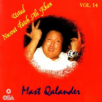 Mast Qalander, Vol. 14