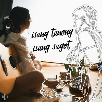 Isang Tanong, Isang Sagot