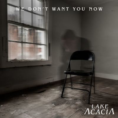We Don't Want You Now
