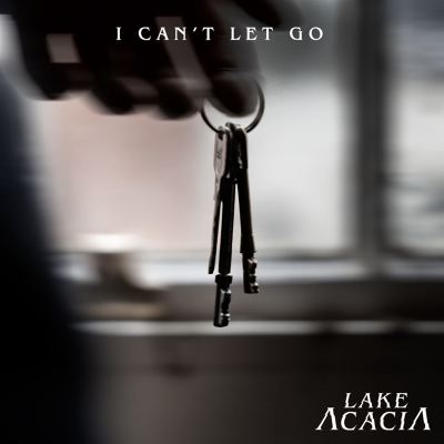 I Can't Let Go