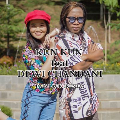 Pais Lauk [Remix]