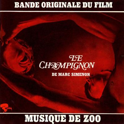 Fungus [Bande originale du film "Le Champignon"]