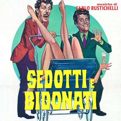 Sedotti e bidonati [Original Soundtrack]