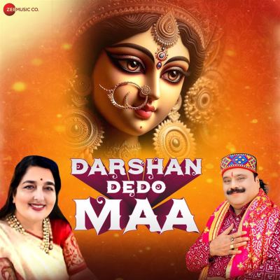 Darshan Dedo Maa