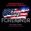 Renegades & Juke Box Heroes: The 2024 Tour