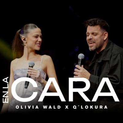 en la cara [En Vivo Desde Movistar Arena]