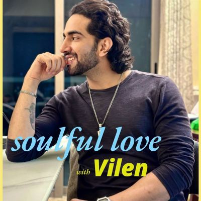 Soulful Love With Vilen