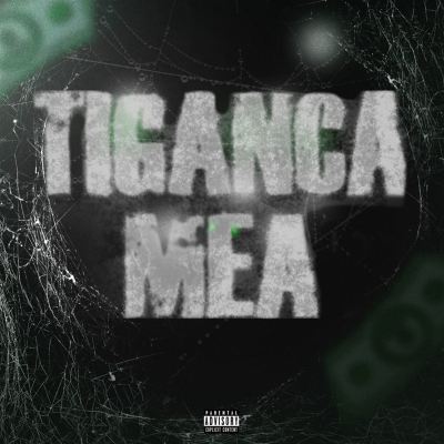 Tiganca Mea