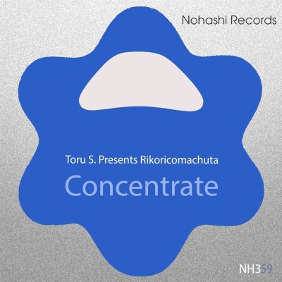 Concentrate