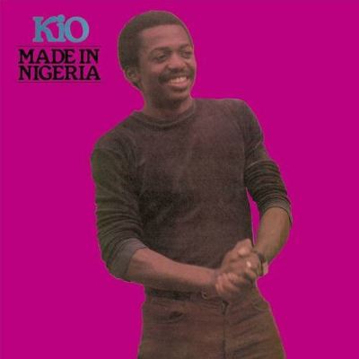 Made in Nigeria