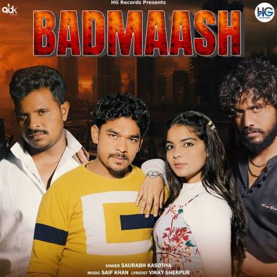 Badmaash