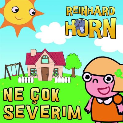 Ne çok severim