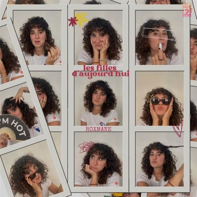 Les Filles d'aujourd'hui