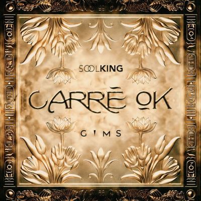 CARRÉ OK
