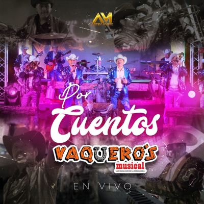 Por Cuentos [En Vivo]