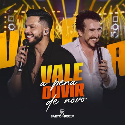 Vale a Pena Ouvir de Novo [Ao Vivo]