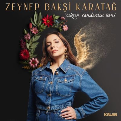 Yaktın Yandırdın Beni