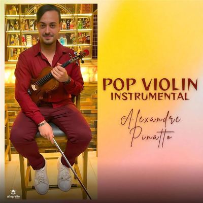 Pop Violin Instrumental