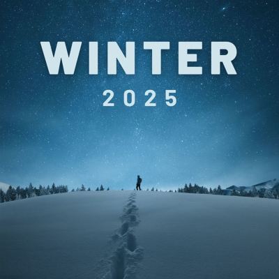 Winter 2025