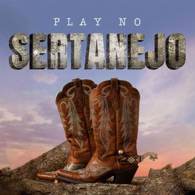 Play no sertanejo