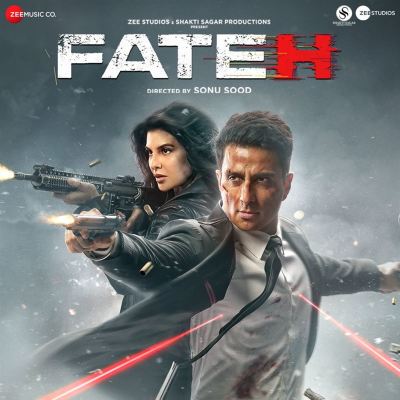 Fateh [Original Motion Picture Soundtrack]