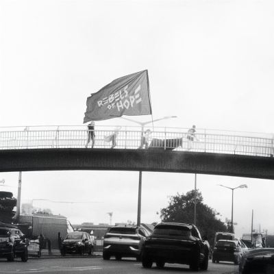 Rebels of Hope