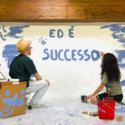 Ed è successo