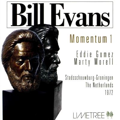 Momentum, Vol. 1