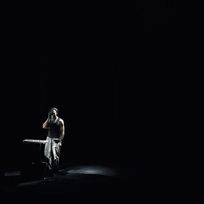 Вернулся [Came Back]