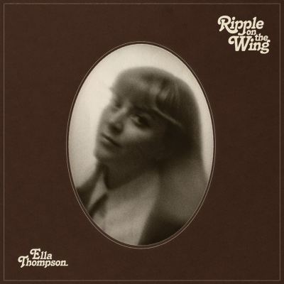 Ripple on the Wing