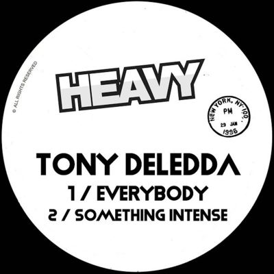 Everybody/Something Intense