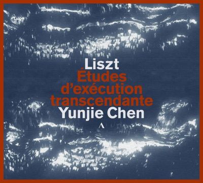Liszt: Études d'execution transcendante
