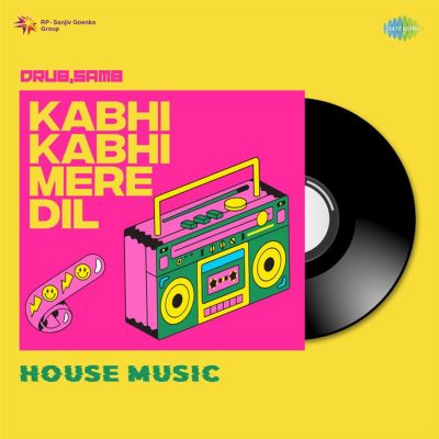 Kabhi Kabhi Mere Dil