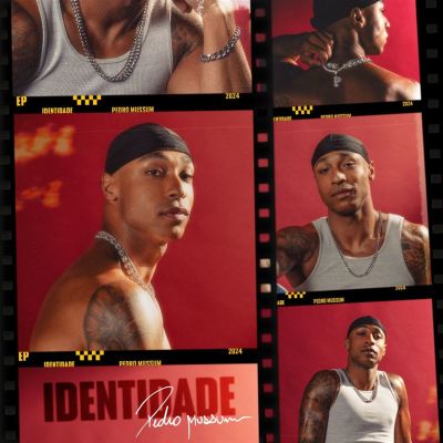 Identidade [Ao Vivo]