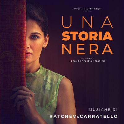 Una Storia nera [Colonna Sonora Originale]