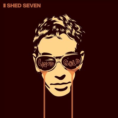 Devil in Your Shoes [Liquid Gold Version]