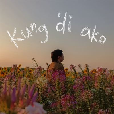 Kung 'di Ako
