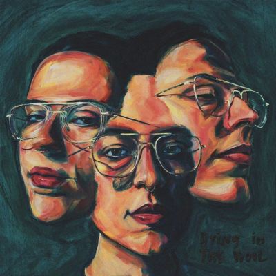 Dying in the Wool