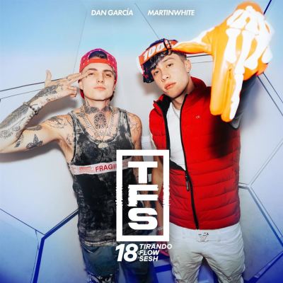 Tirando Flow Sesh No. 18